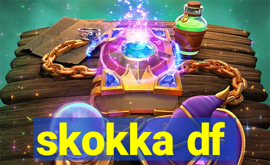 skokka df